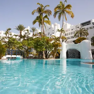 Отель Dreams Jardin Tropical & Spa, Адехе
