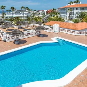 El Beril Costa Adeje (Tenerife)