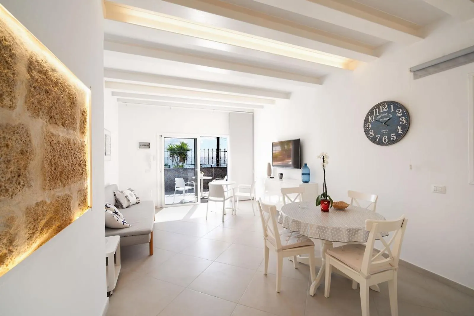 Puerta Del Sol La Caleta Apartment Costa Adeje