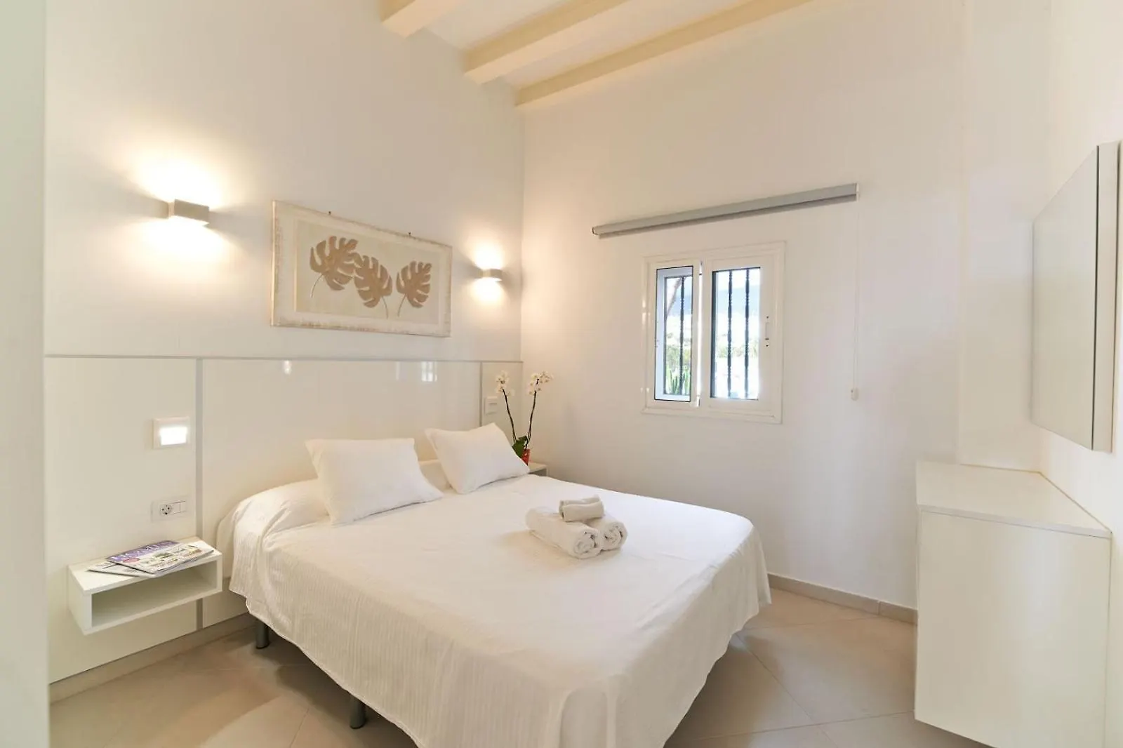 Puerta Del Sol La Caleta Apartment Costa Adeje