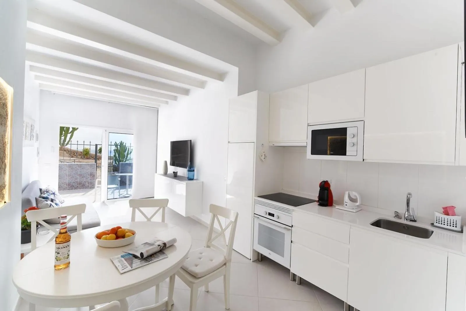 Puerta Del Sol La Caleta Apartment Costa Adeje  Spain