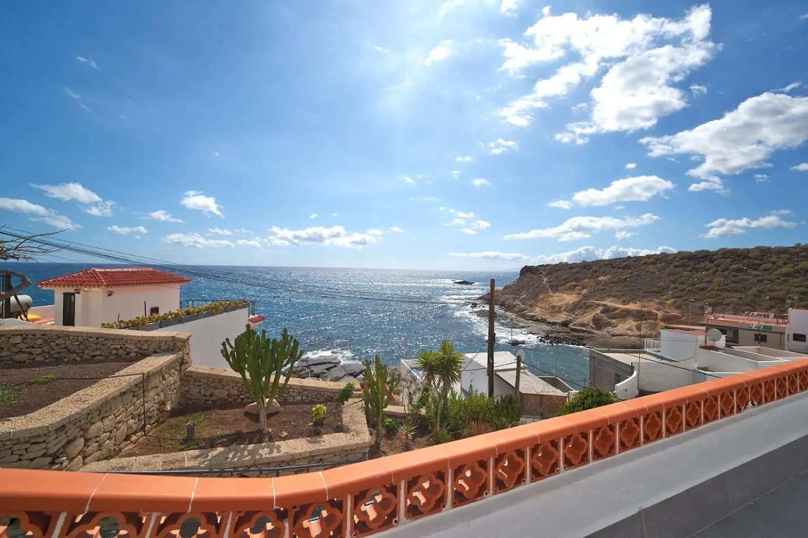 Puerta Del Sol La Caleta Apartment Costa Adeje  Spain