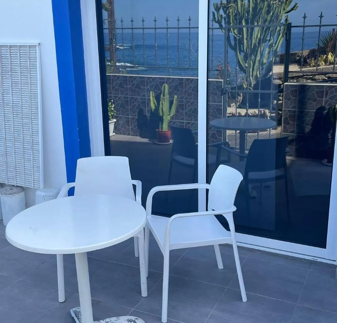 Puerta Del Sol La Caleta Apartment Costa Adeje