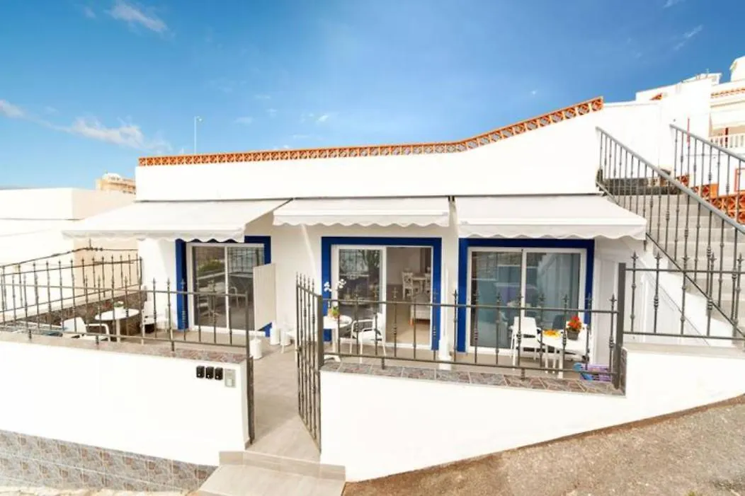Puerta Del Sol La Caleta Apartment Costa Adeje  Costa Adeje (Tenerife)